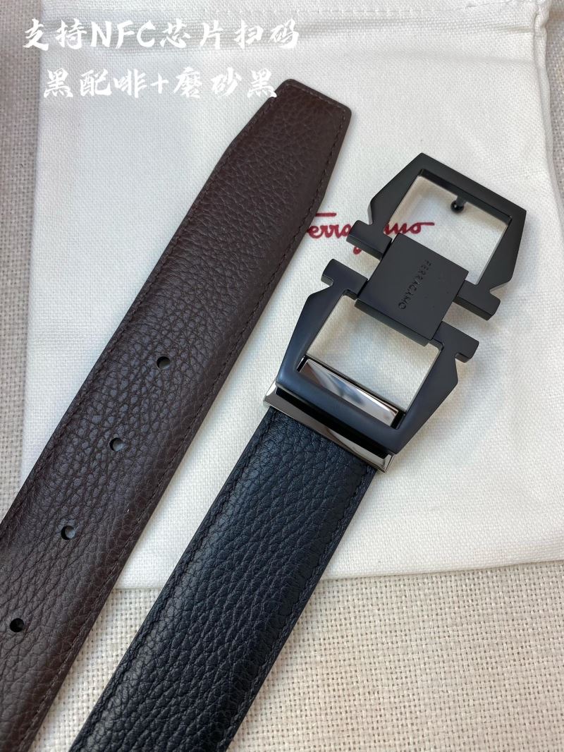 Ferragamo Belts